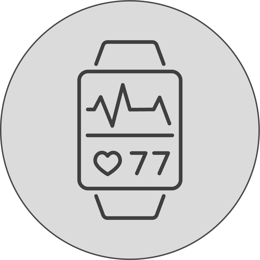 Relojes Inteligentes