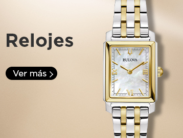 Relojes