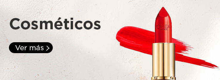 Cosméticos