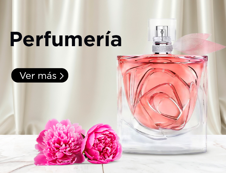 Perfumería