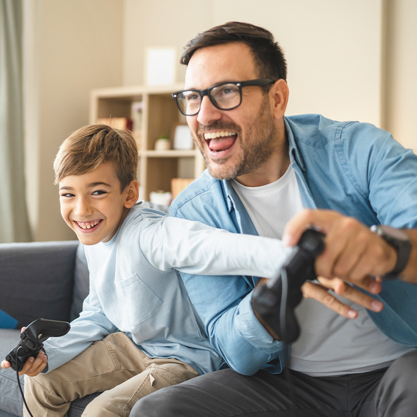 Videojuegos