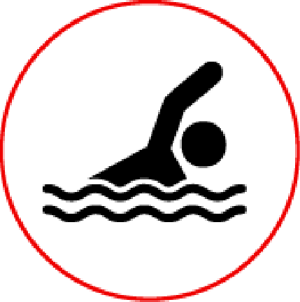 Natación