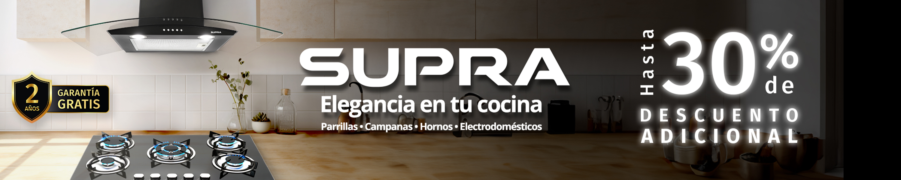 Línea Blanca