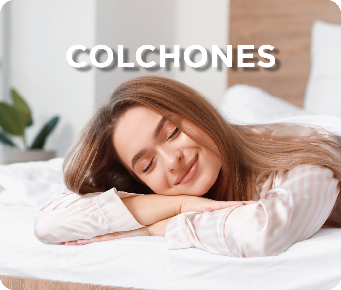 Colchones