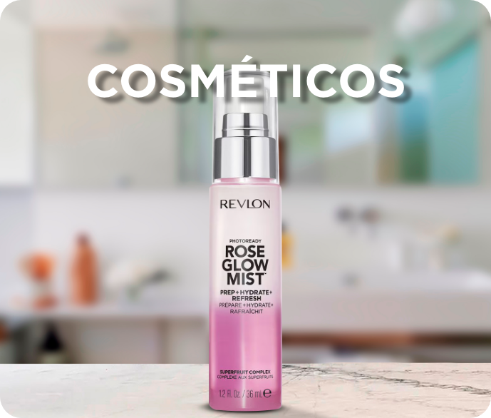 Cosméticos
