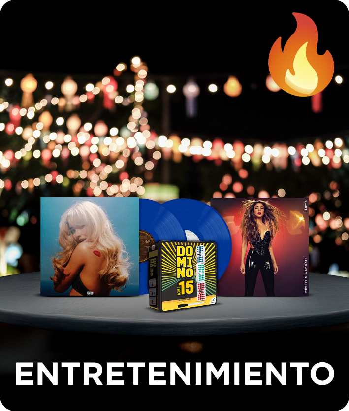 Entretenimiento