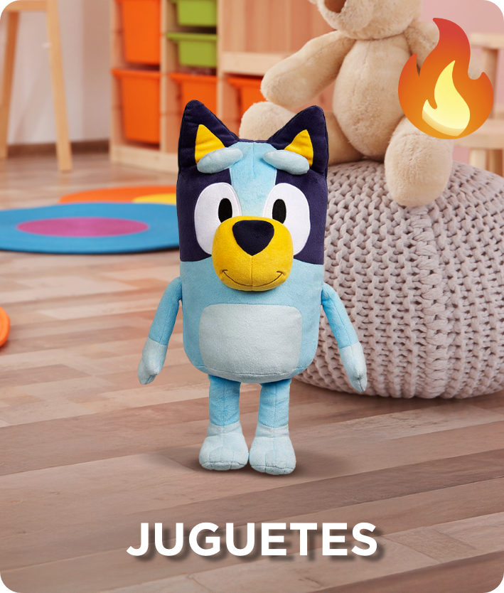 Juguetes