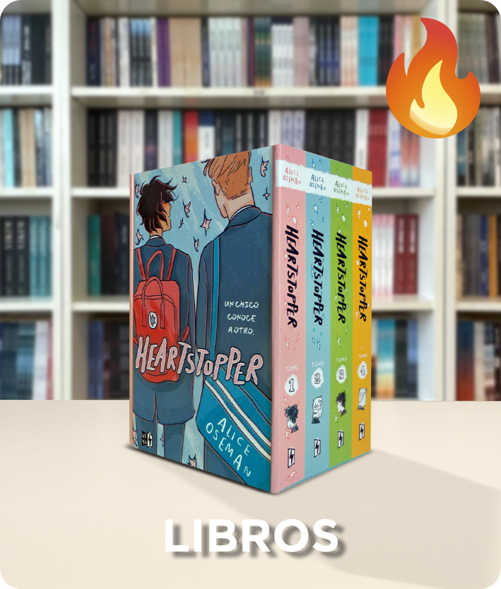 Libros