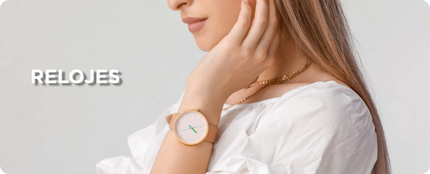 Relojes