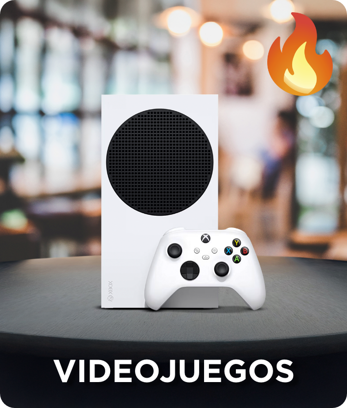 Videojuegos