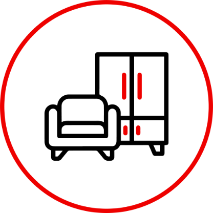 Muebles