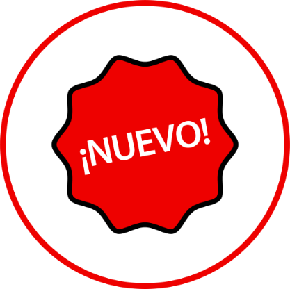 Lo más Nuevo