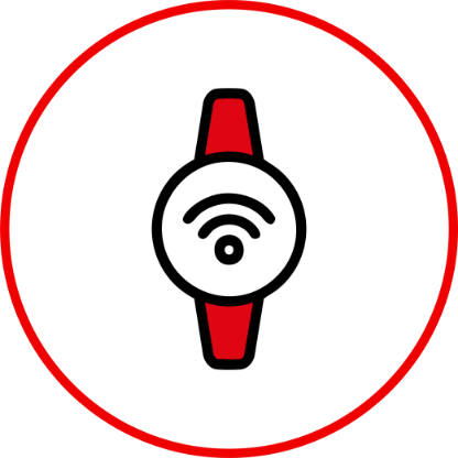 Relojes Inteligentes