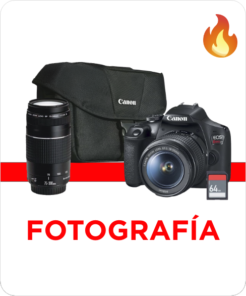 Fotografía