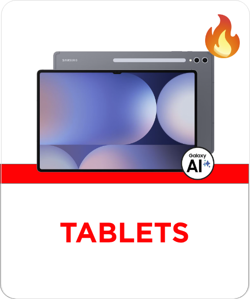 Tablets