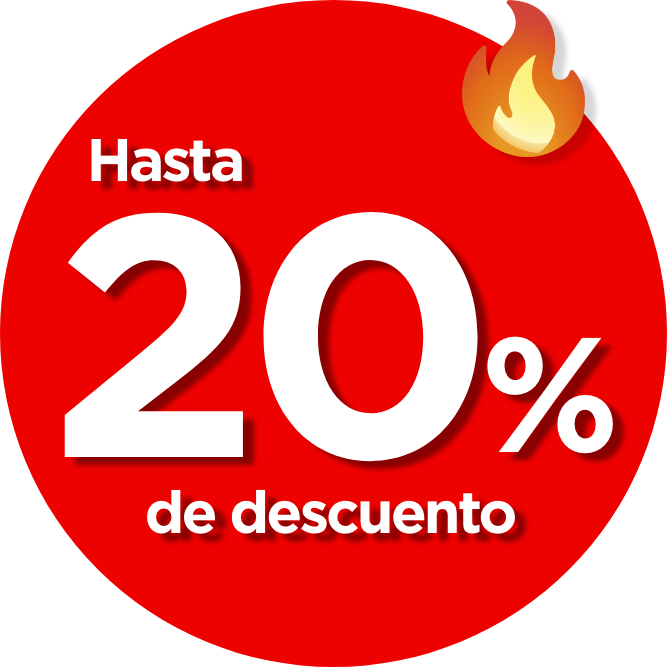 20%