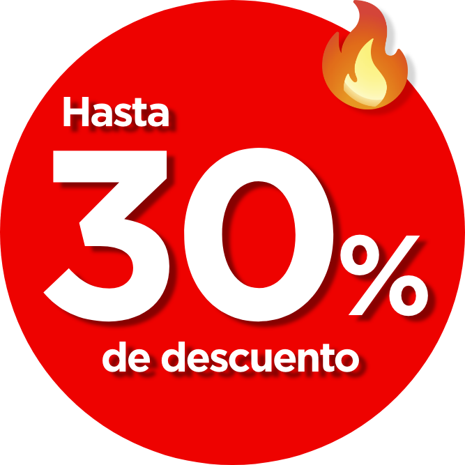 30%
