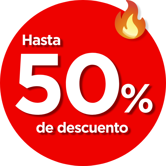 50%