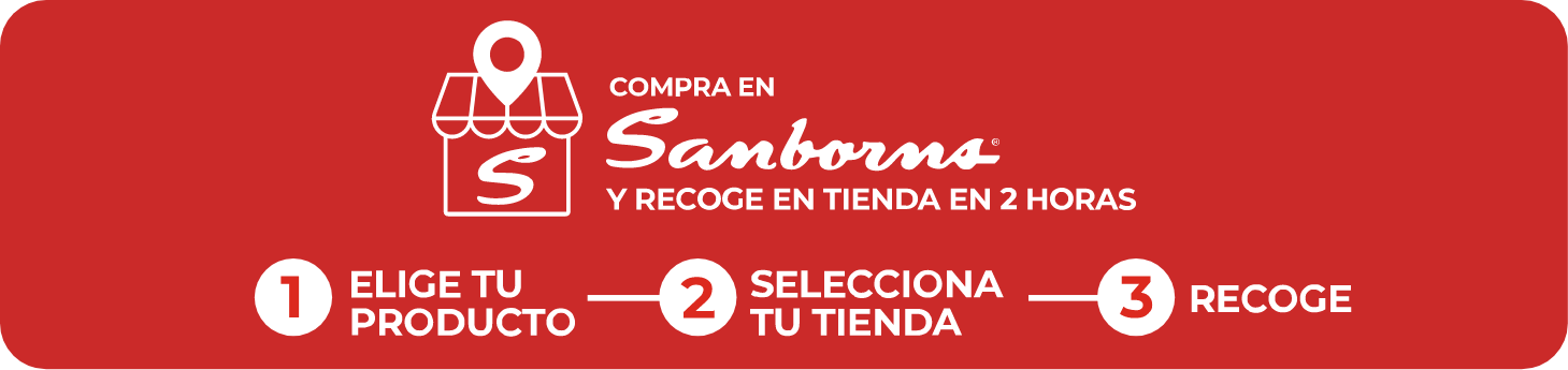 Banner Recoge en Tienda