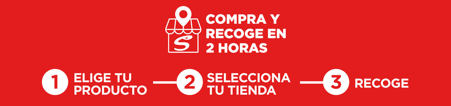 Cintillo Recoge en Tienda