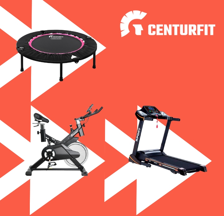 Centurifit