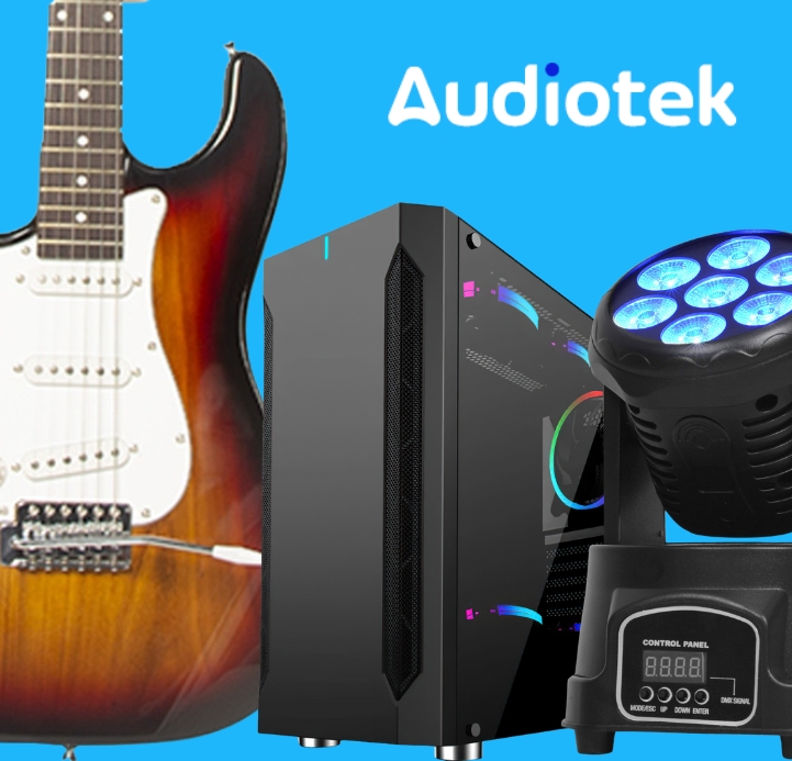 Audiotek