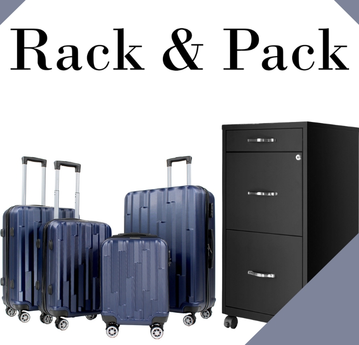 Rack Pack