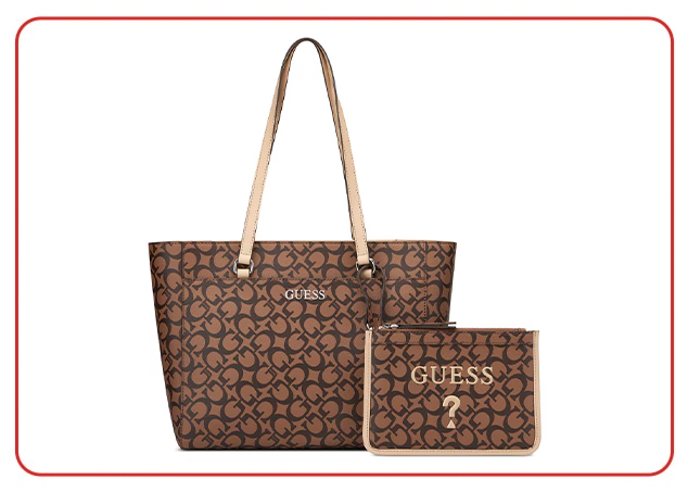 Bolsos y Carteras