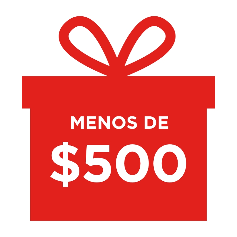 Menos 500