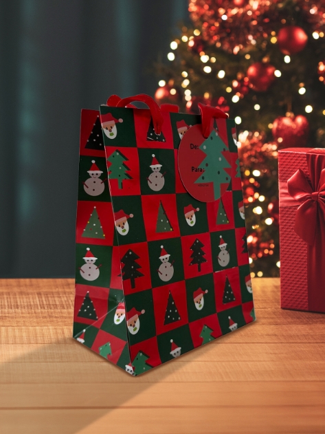 Envoltura para regalos