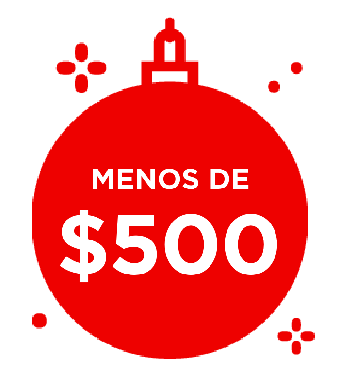 Menos 500