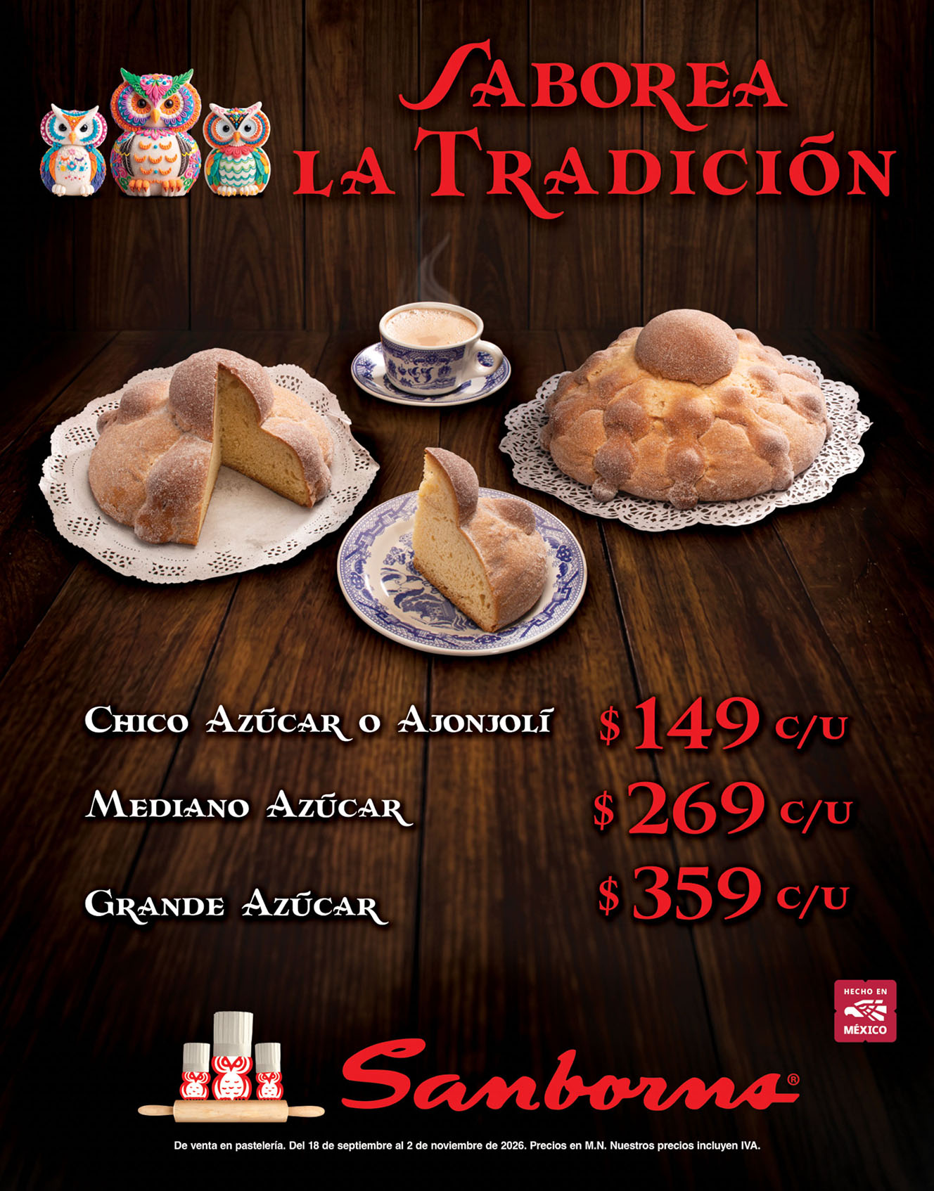 Carta