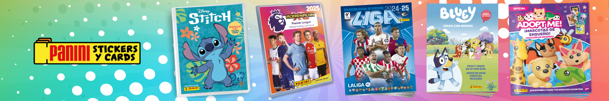 Banner Panini