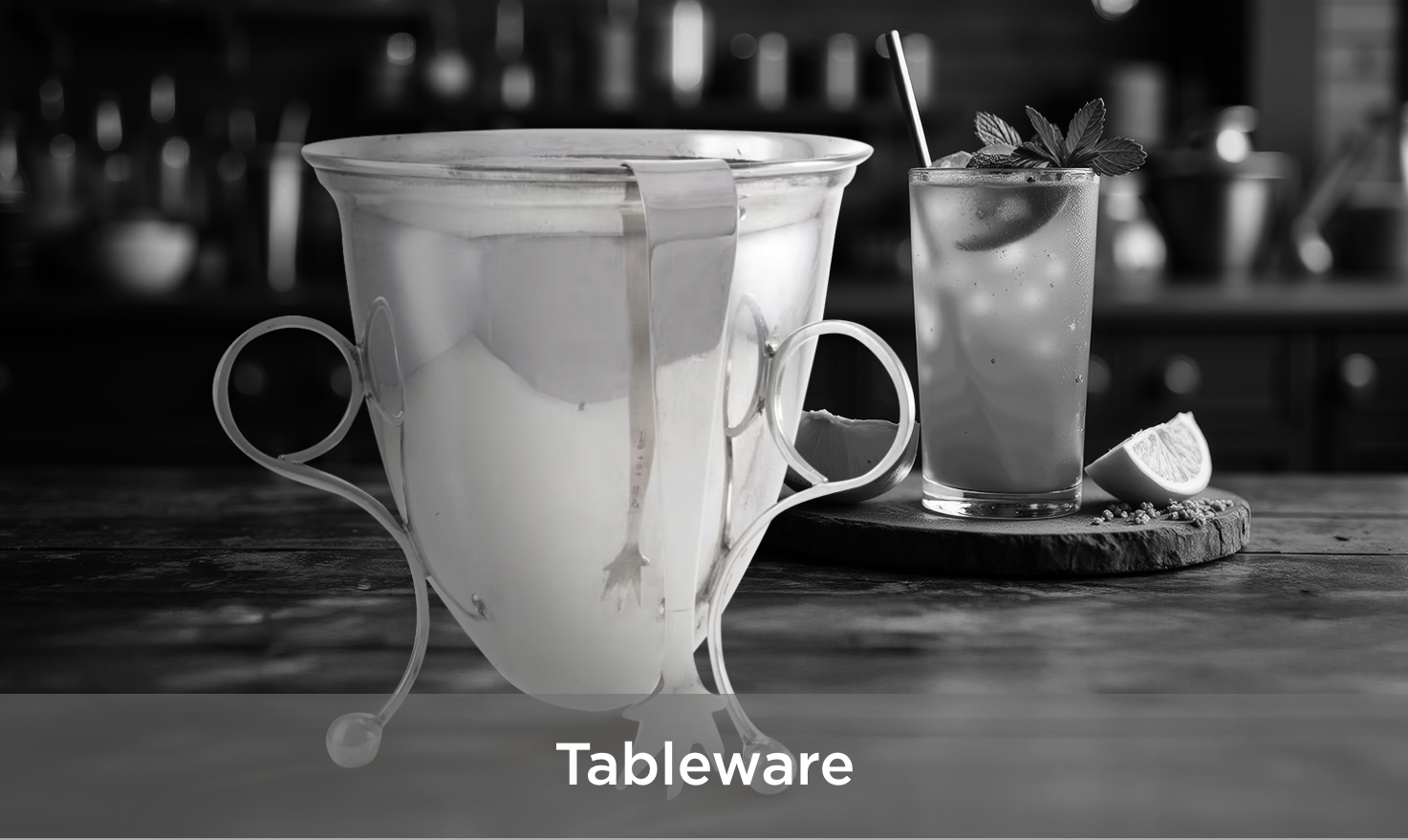 Tableware