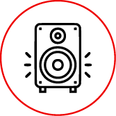 Audio
