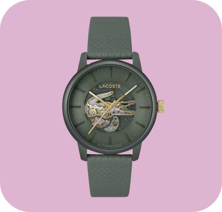 Relojes