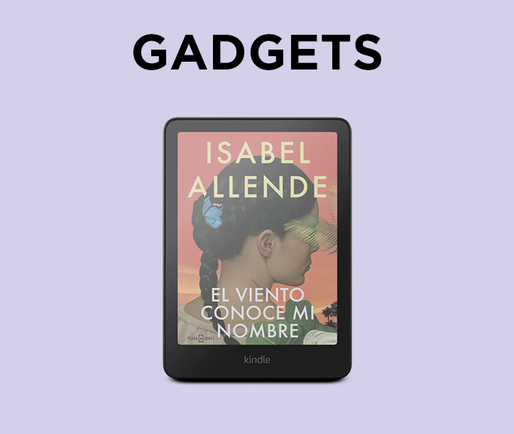 Gadgets