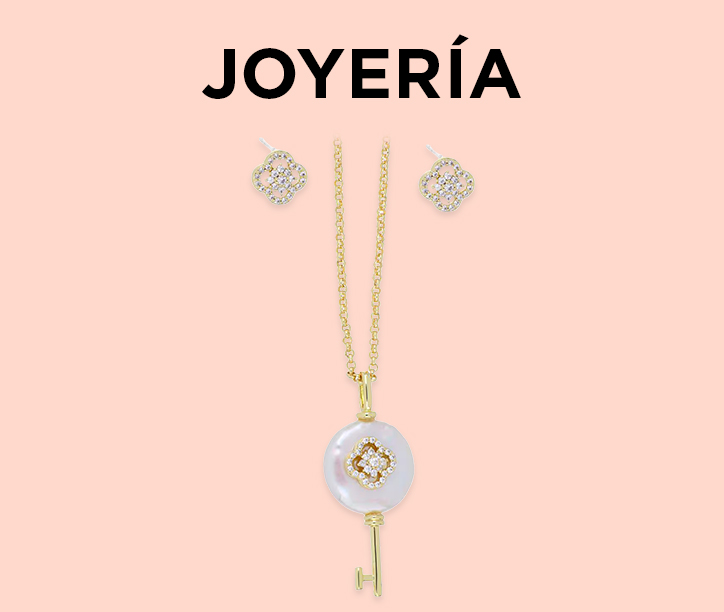 Joyería