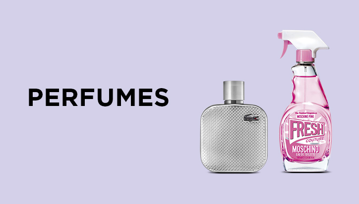 Perfumes