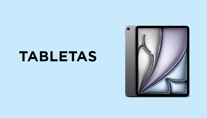 Tabletas