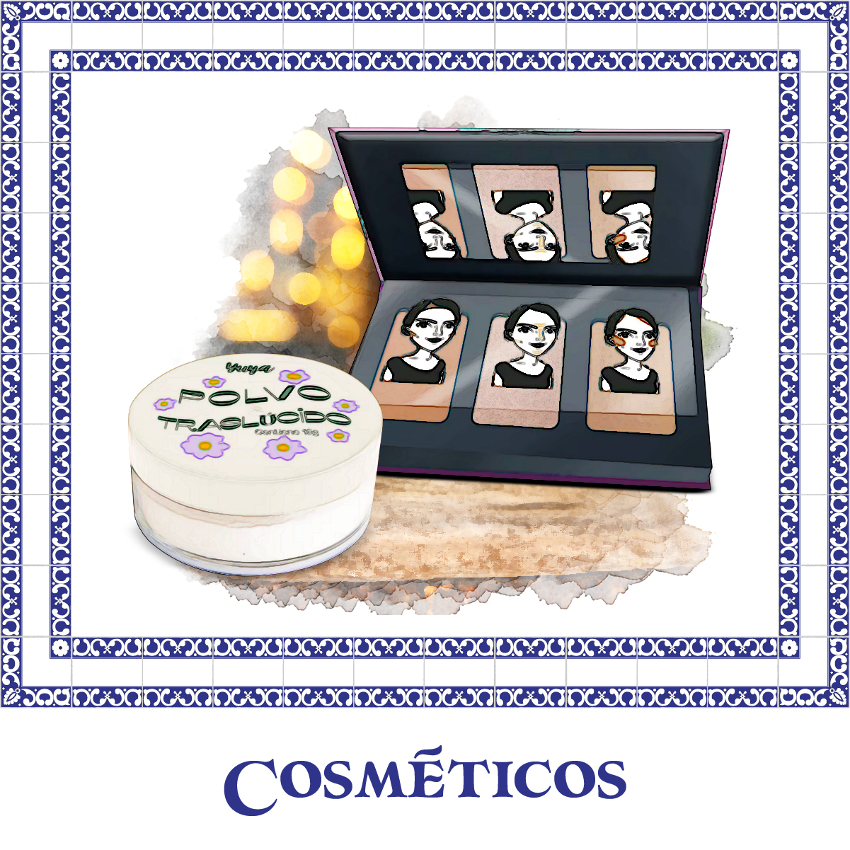 Cosméticos