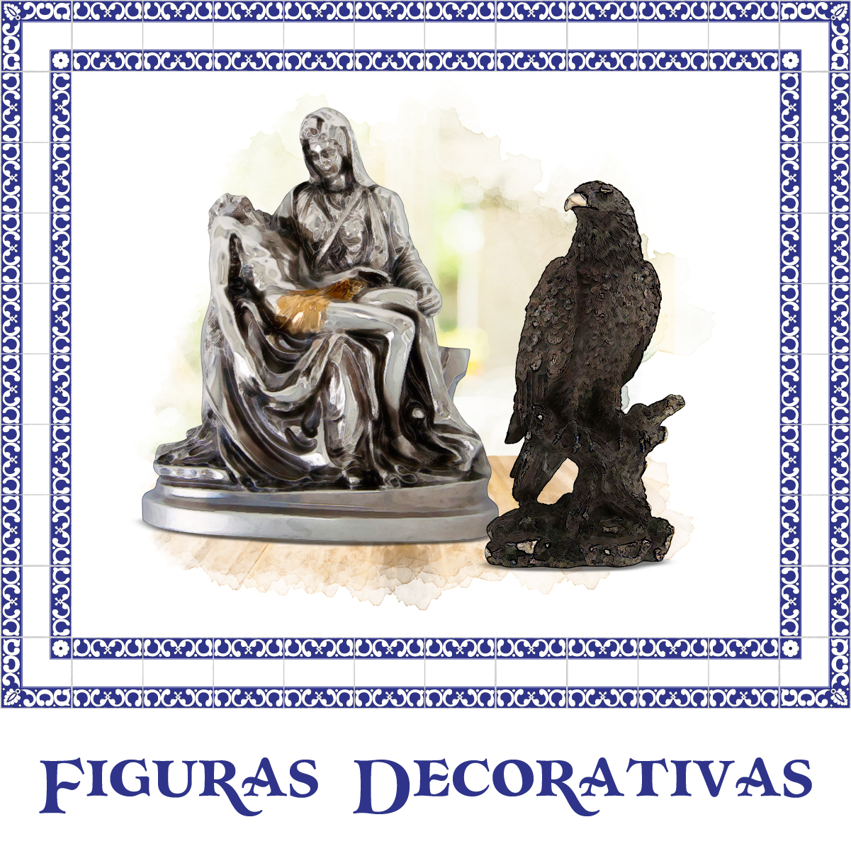 Figuras Decorativas