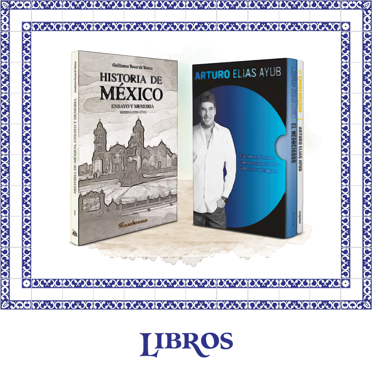 Libros