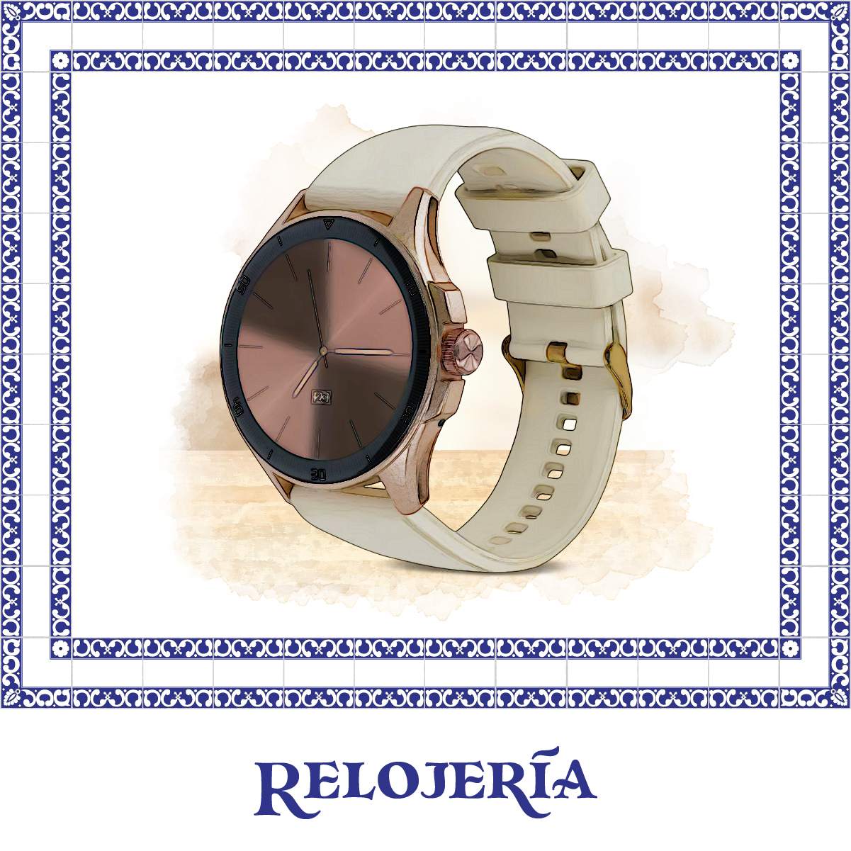 Relojes