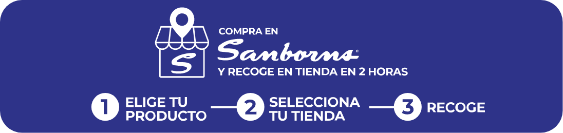 Banner Recoge en Tienda